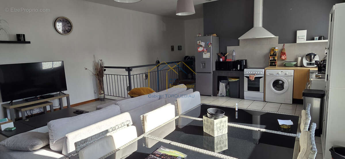 Appartement à GIGNAC