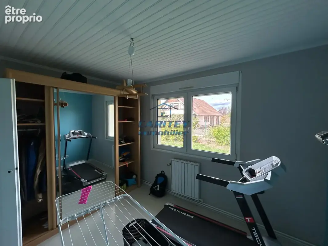 Maison 112m2 magny-vernois - photo 11
