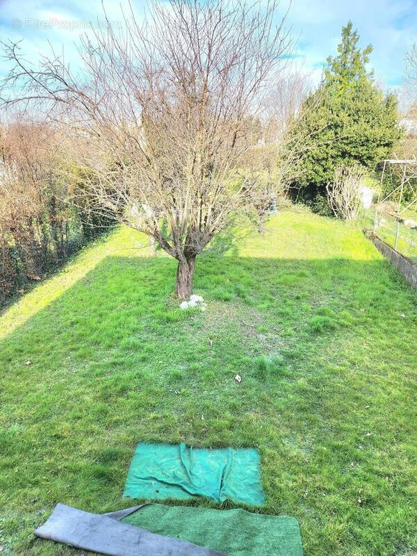 Photo 1 - Maison à RIVE-DE-GIER