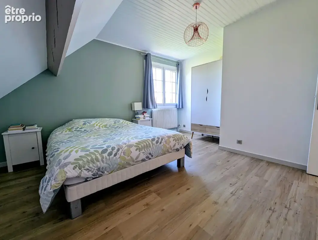 Maison Noisy Sur Ecole 8 pièce(s) 178 m2 - photo 10