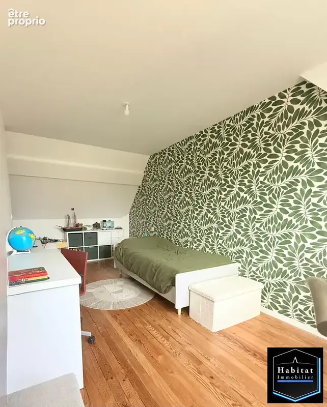 Maison rénovée 5 pièce(s) - photo 8