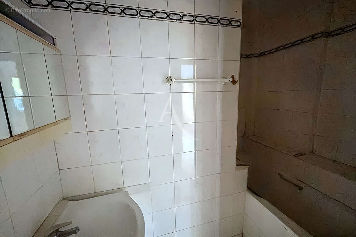 Appartement à VITRY-SUR-SEINE