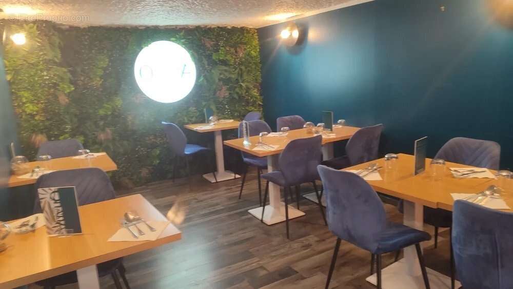Restaurant – Hyper-centre de Bourg-en-Bresse – Emplacement N°1 - photo 7