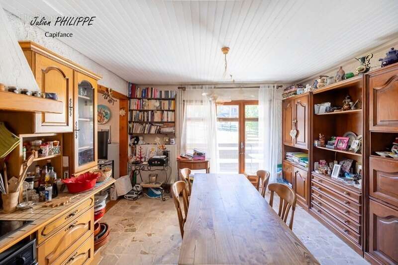 Appartement à ANCELLE