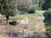 Terrain à LONGEVILLE-LES-SAINT-AVOLD