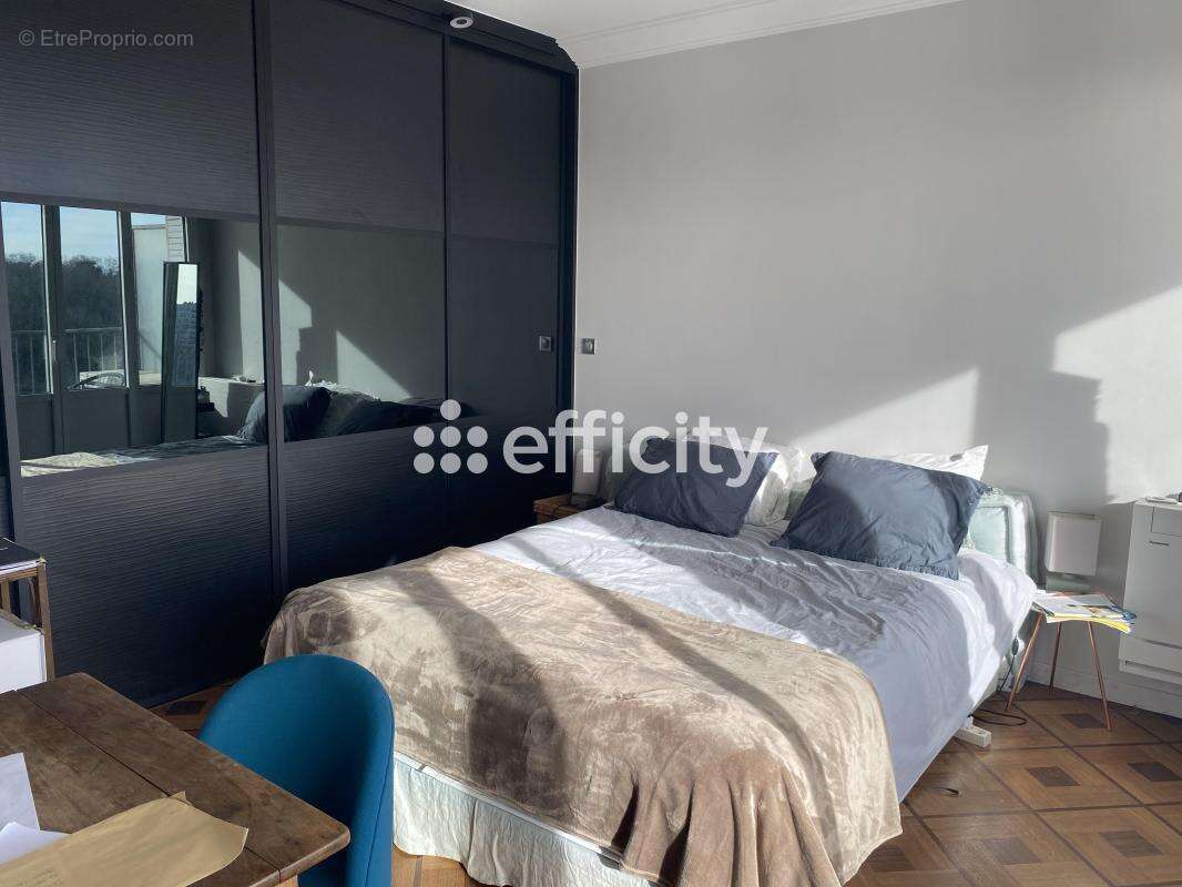 Appartement à CALUIRE-ET-CUIRE