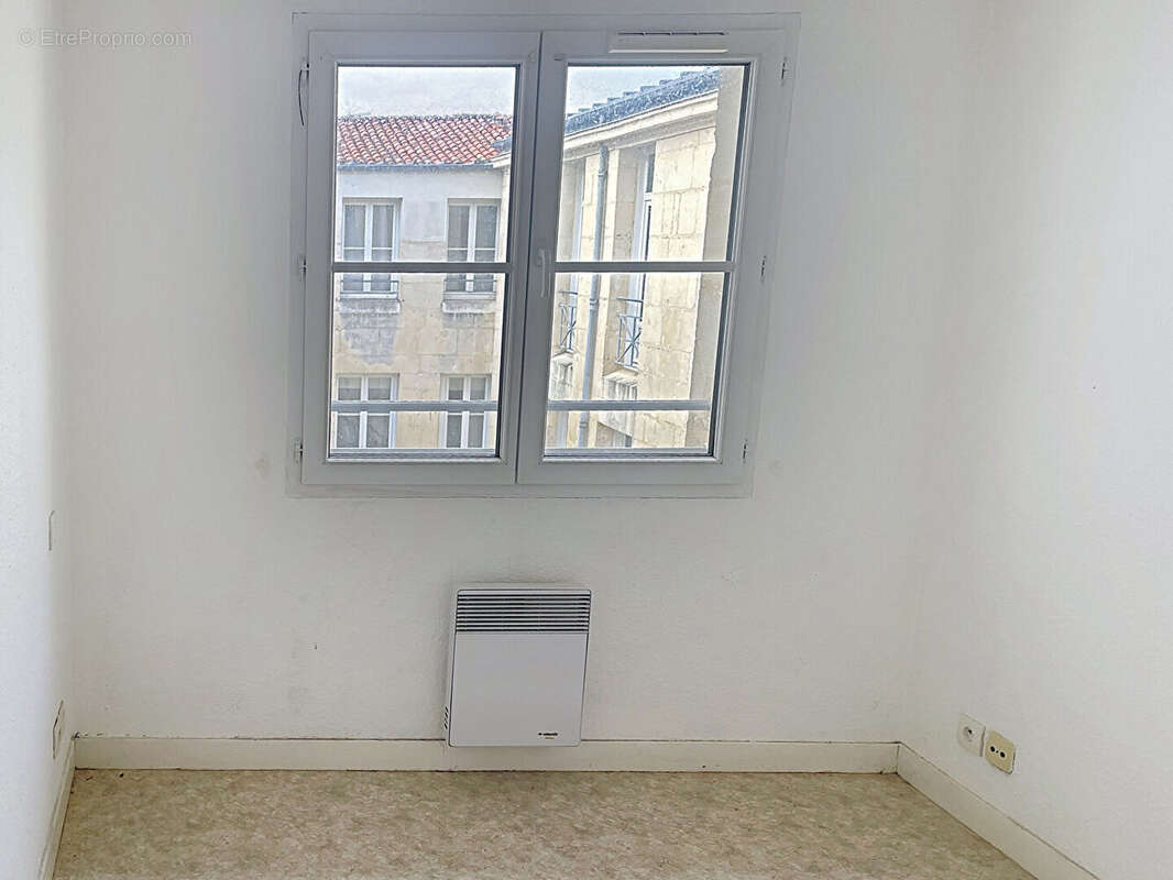 Appartement à ROCHEFORT