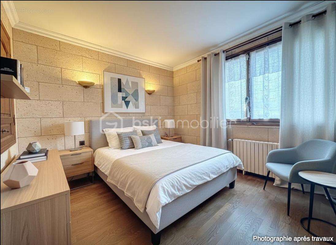 Maison à ROZAY-EN-BRIE