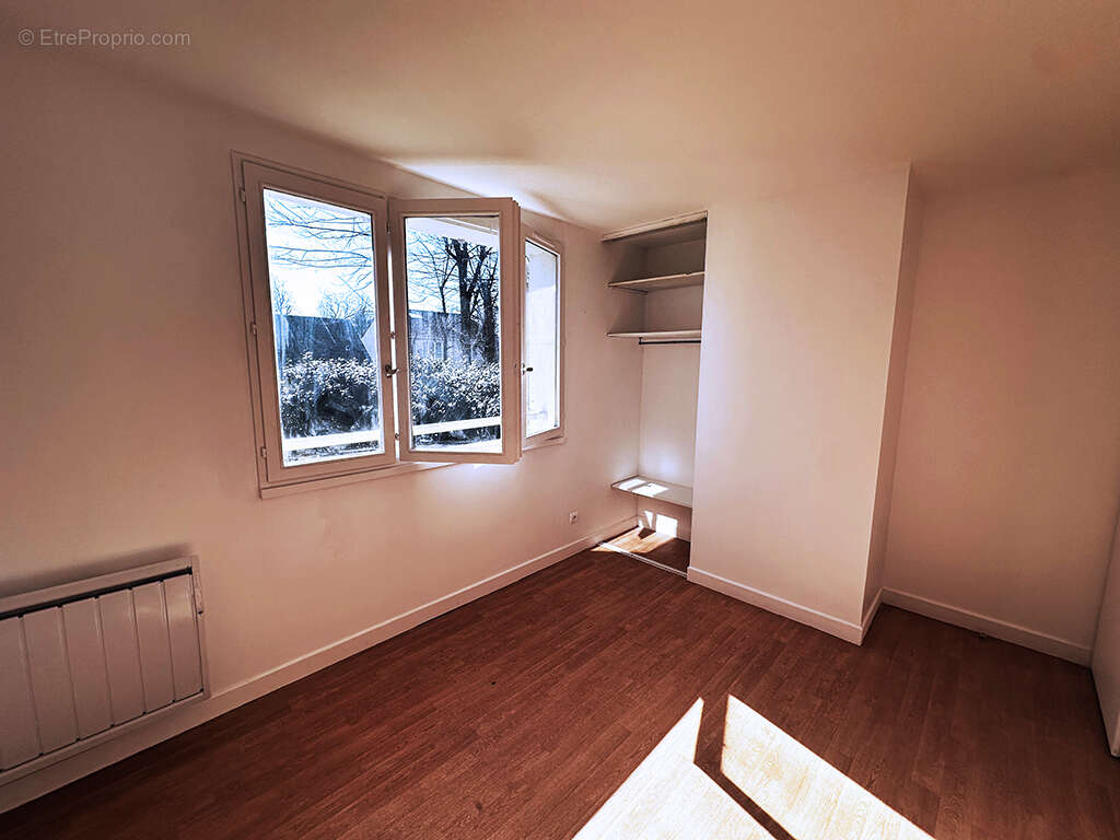 Maison à VERNEUIL-SUR-SEINE