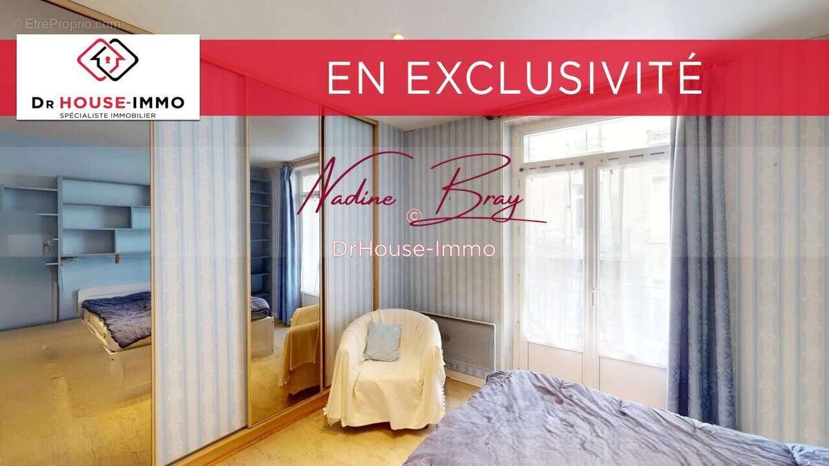 Appartement à AIX-LES-BAINS