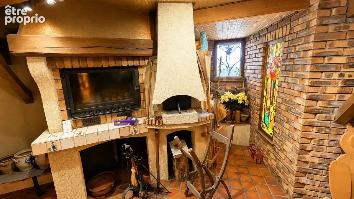 Bien immobilier à vendre à Mousson (54700) - photo 7