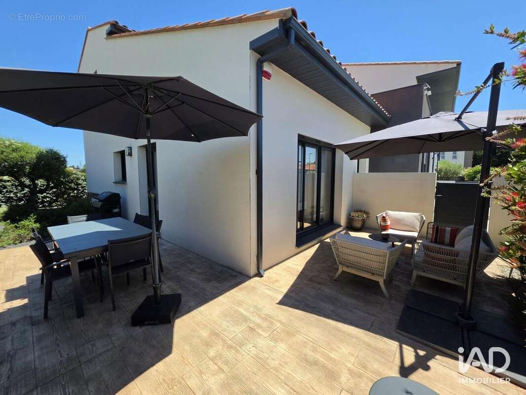 Photo 2 - Maison à CANOHES