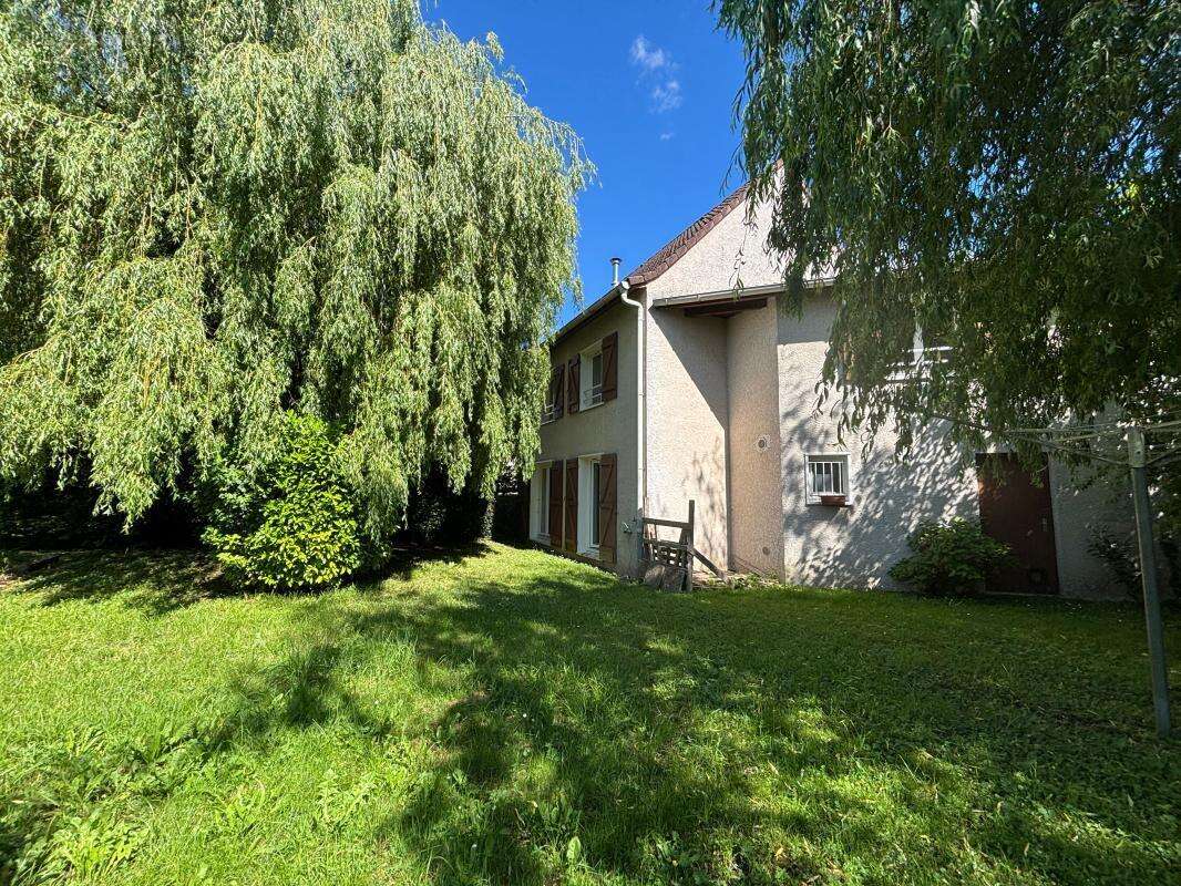 Maison À Vendre - photo 2