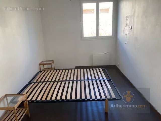 Appartement à LE LAVANDOU