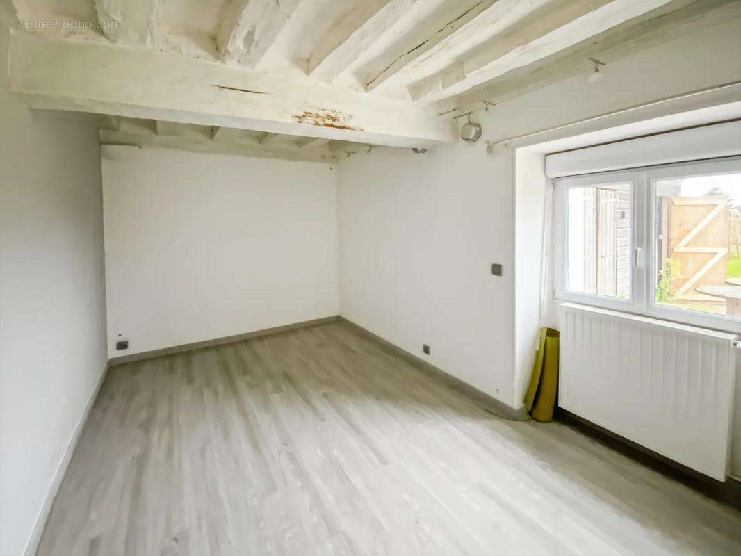 Maison à SAINT-CLOUD-EN-DUNOIS