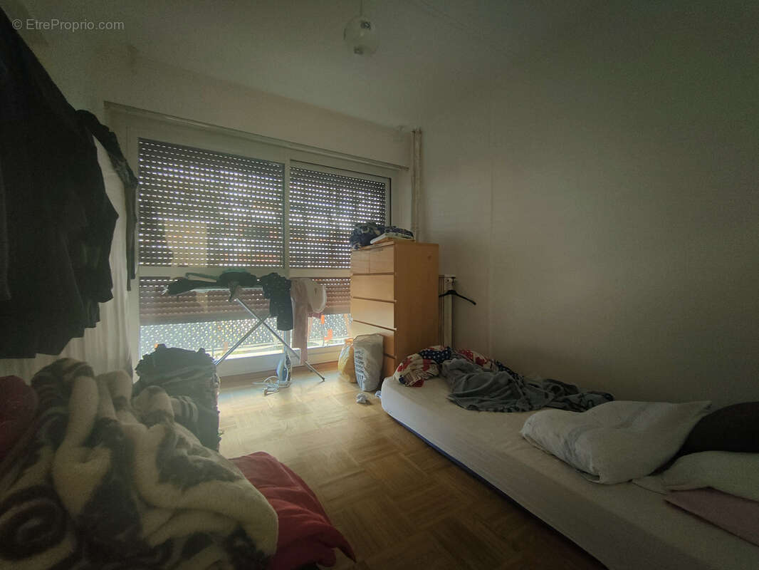 Appartement à BEAUVAIS