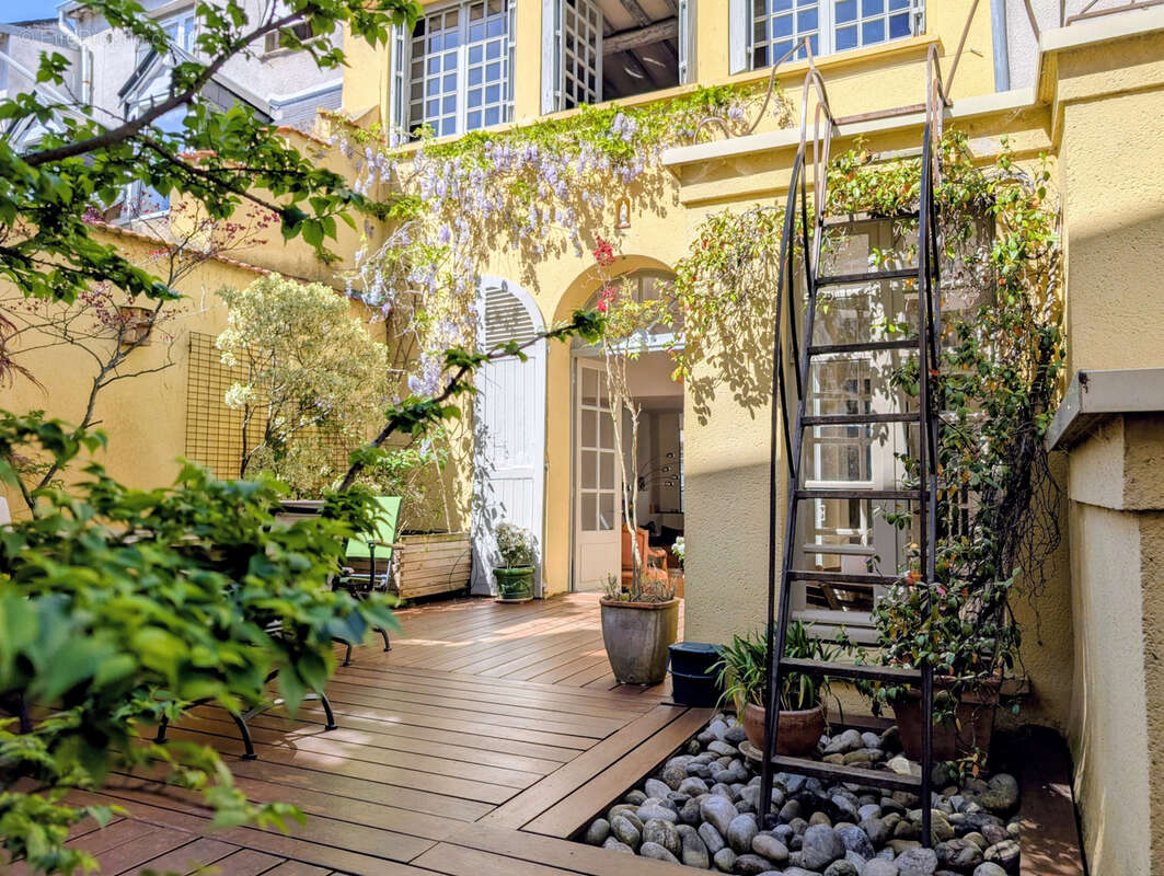 Appartement à ORLEANS