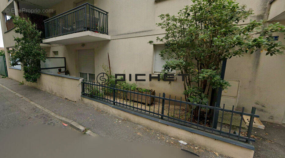 Appartement à ROMANS-SUR-ISERE