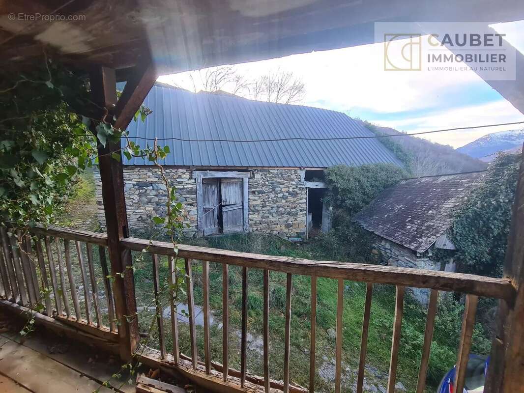 Maison à ARGELES-GAZOST