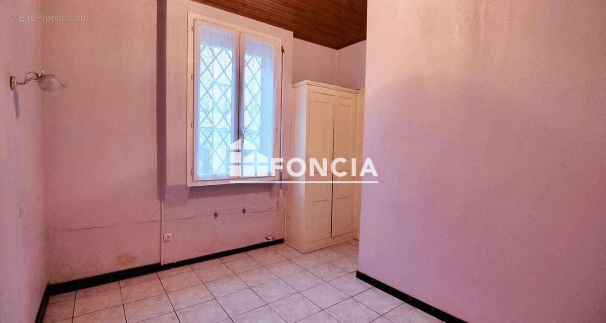 Maison à AMELIE-LES-BAINS-PALALDA