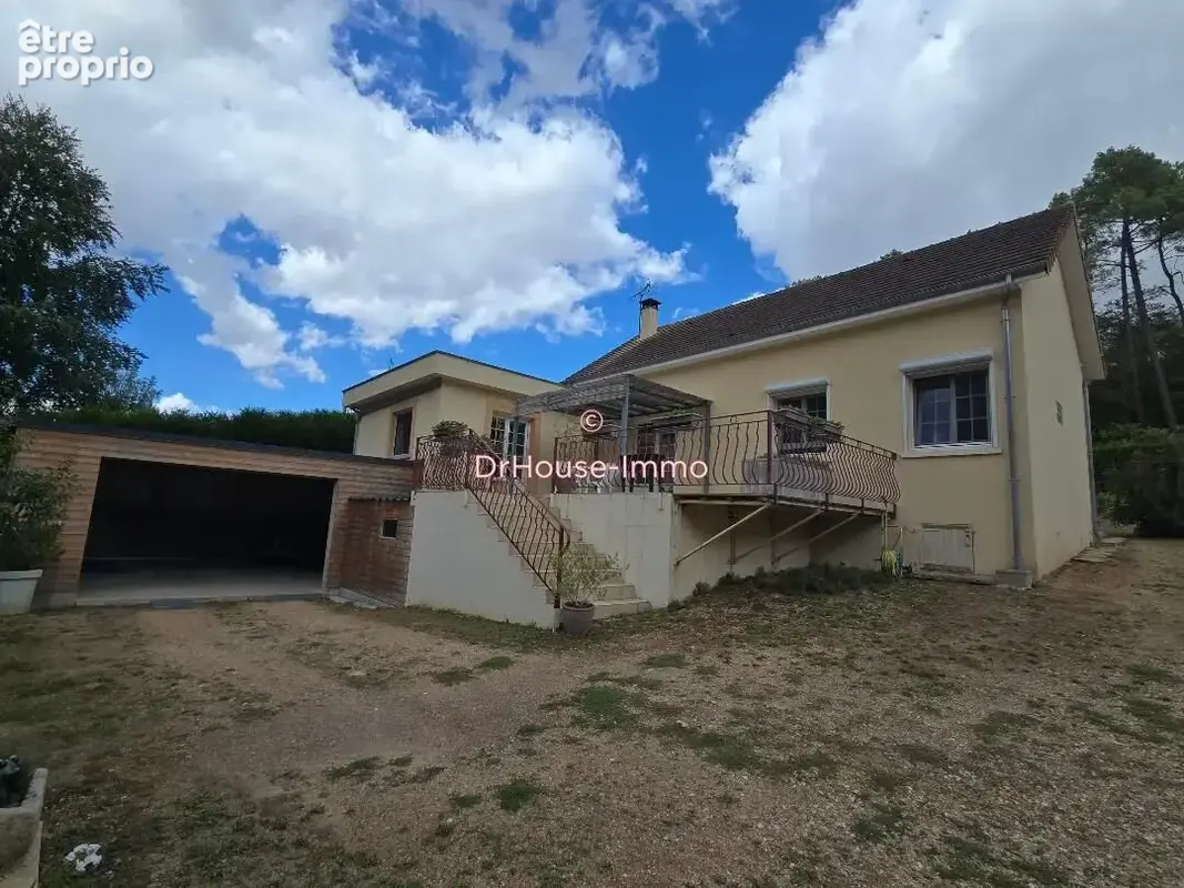 Maison 5 pièces 116 m² à vendre à Louversey (27190) - photo 11