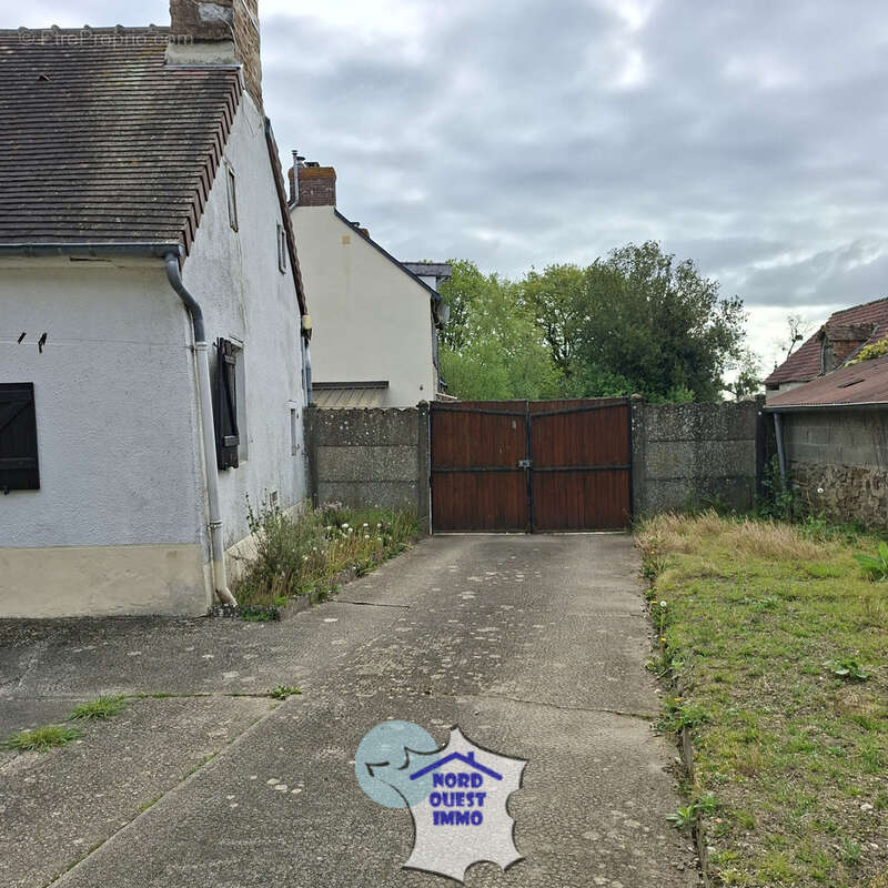 Maison de campagne. - photo 2
