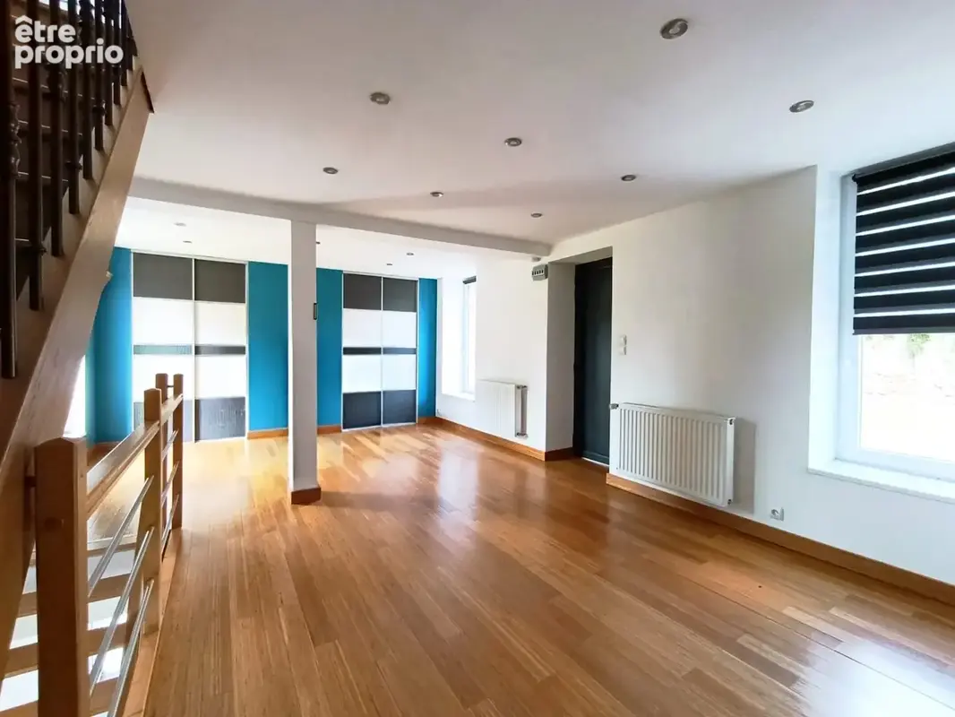Maison 5 pièces 101 m² à vendre à Neoux (23200) - photo 6
