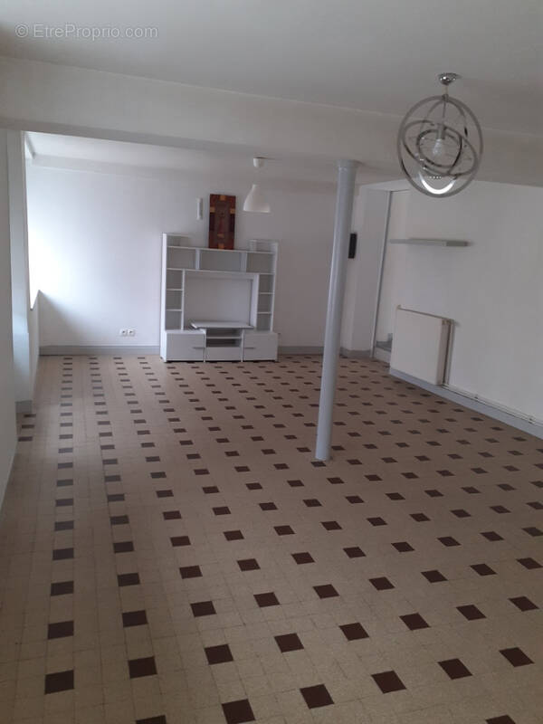 Appartement à SAINT-FLORENTIN