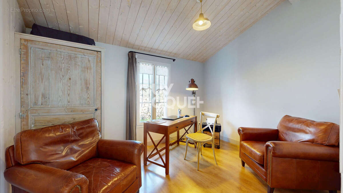 Maison à SAINTE-MARIE-DE-RE