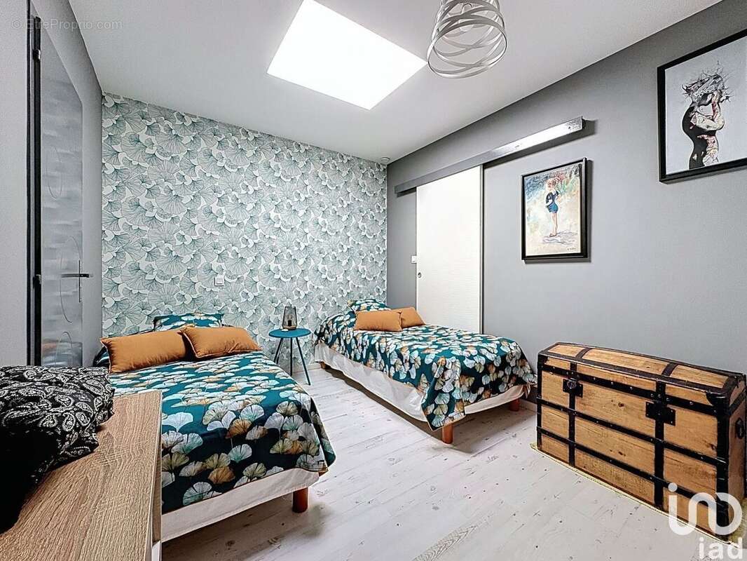 Photo 5 - Maison à CHARRON