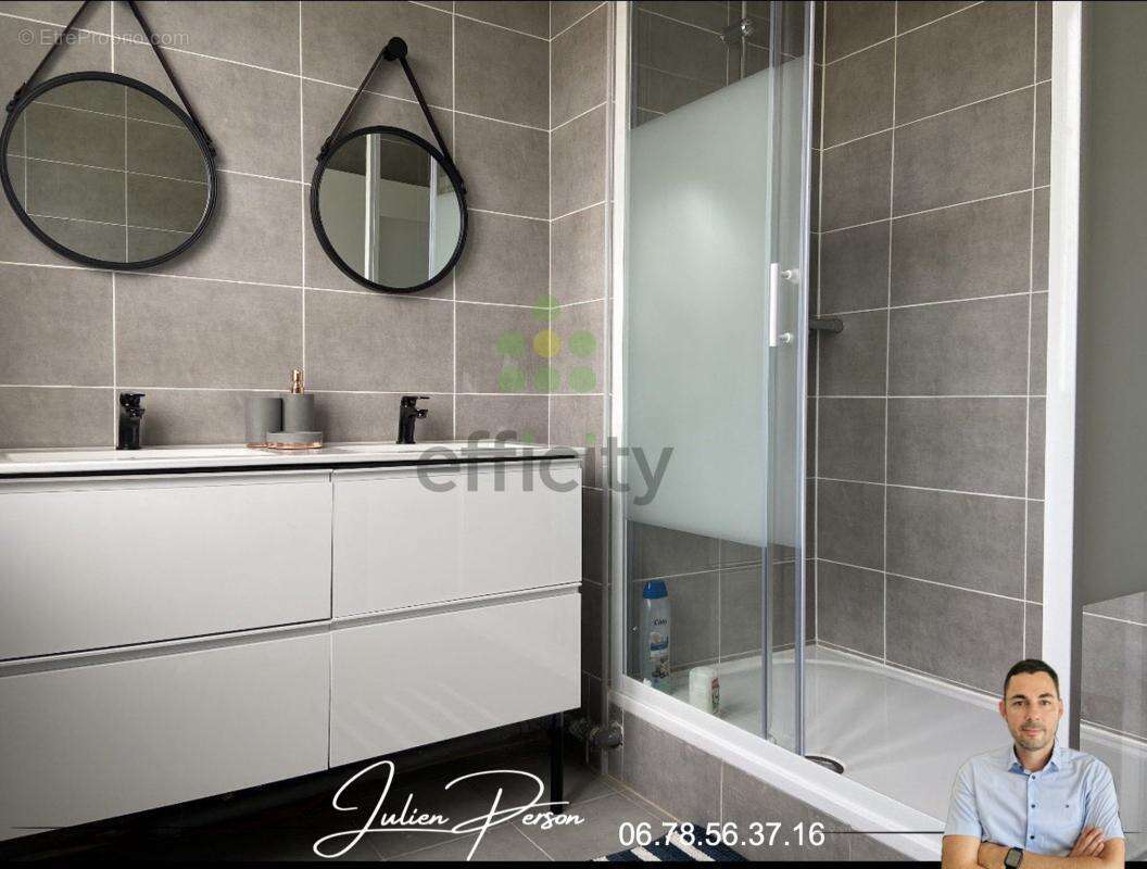 Maison à SAINT-BRIEUC