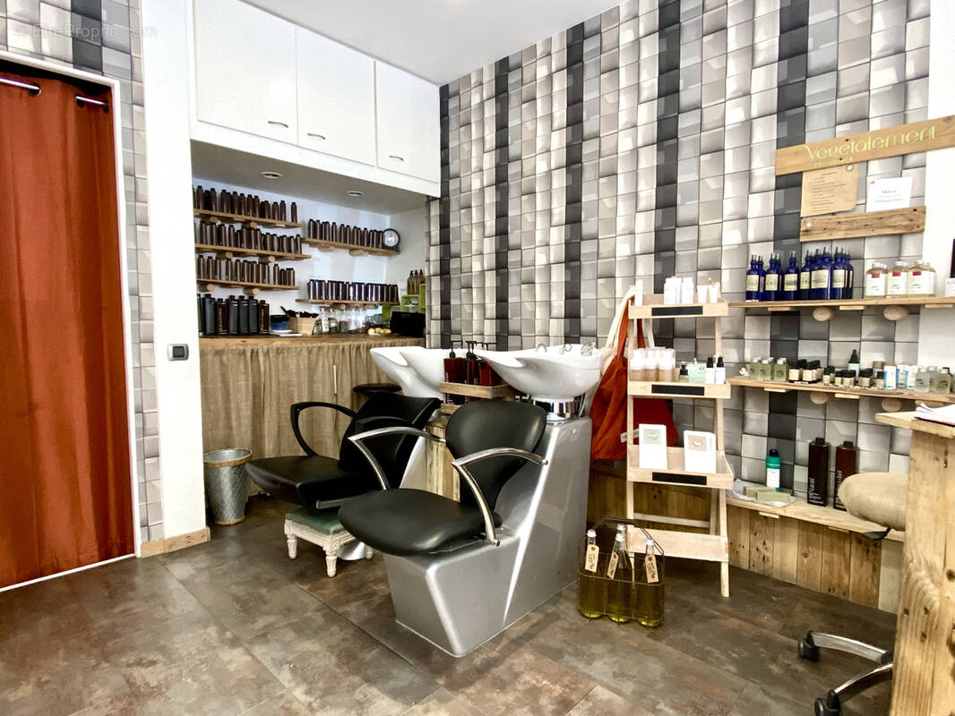 Commerce à CAGNES-SUR-MER