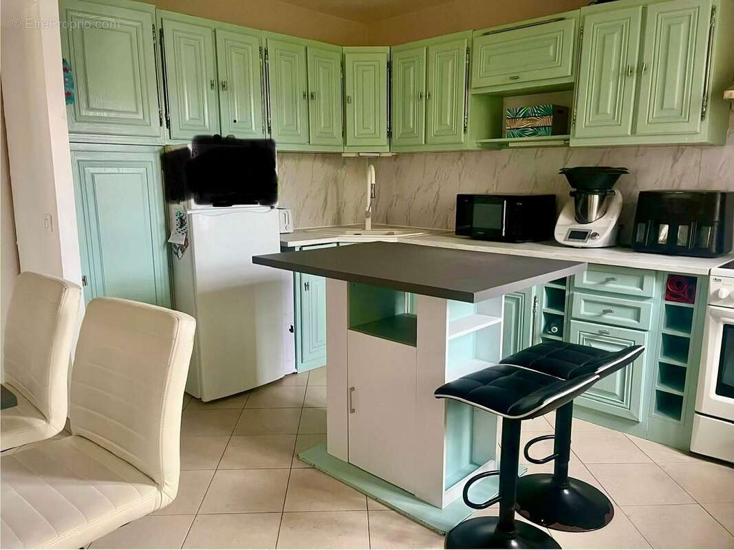 Appartement à vendre - photo 58