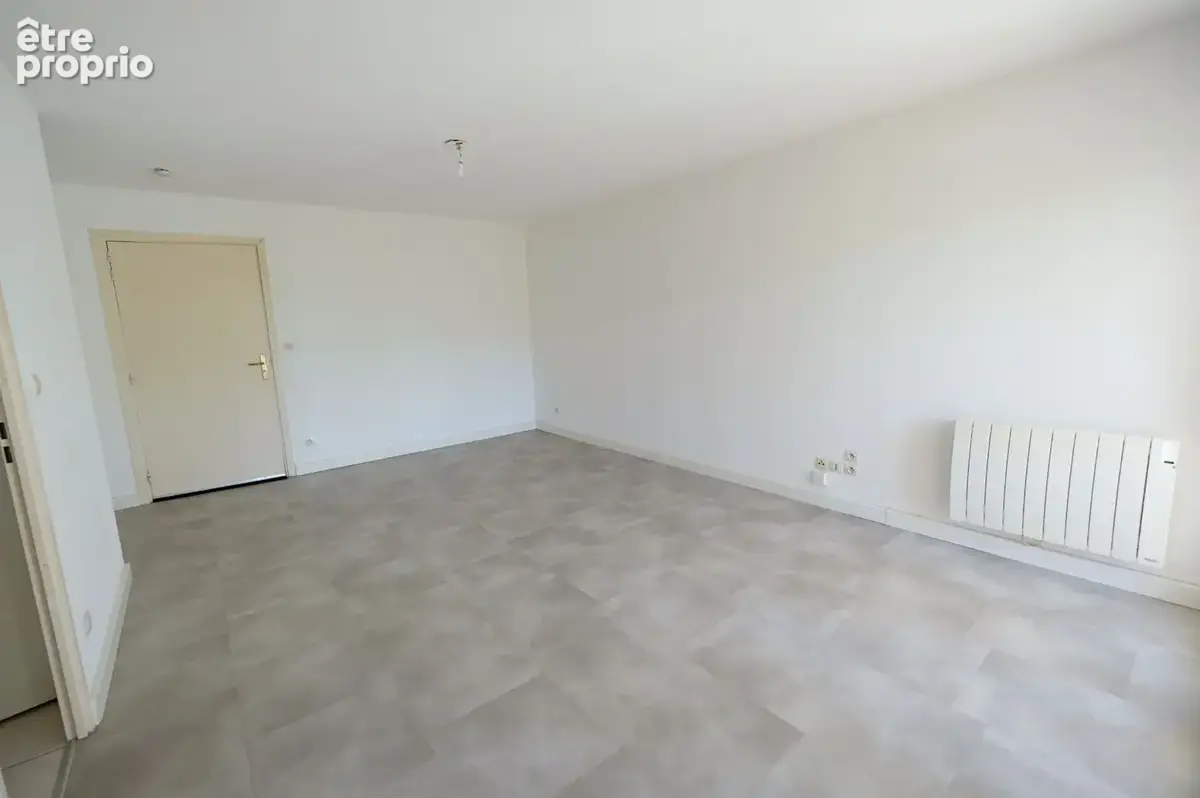 Appartement Colomiers T2 42 m² + 2 parkings - photo 7