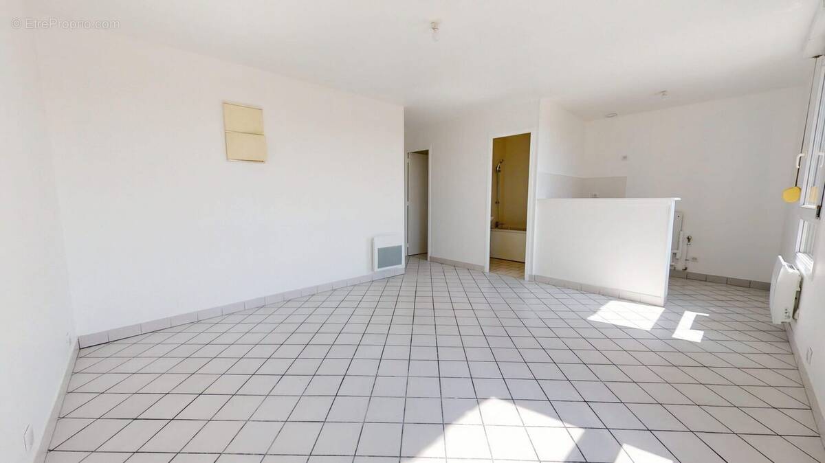Appartement à LE HAVRE