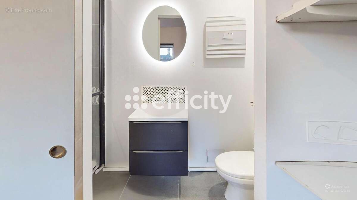 Appartement à ROUBAIX