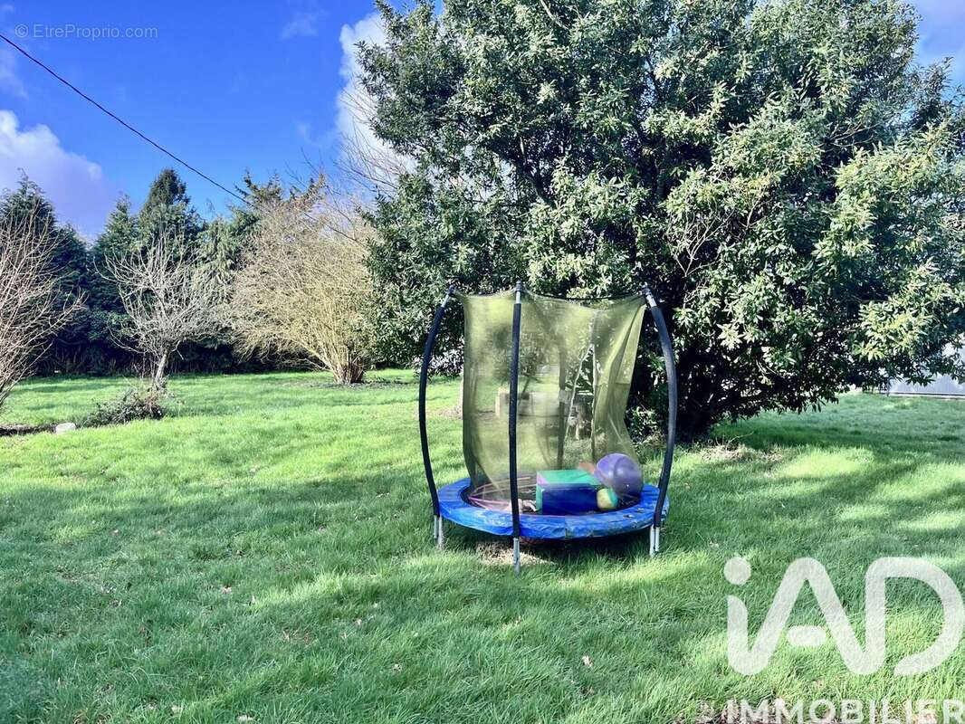 Photo 6 - Maison à LA MOTTE