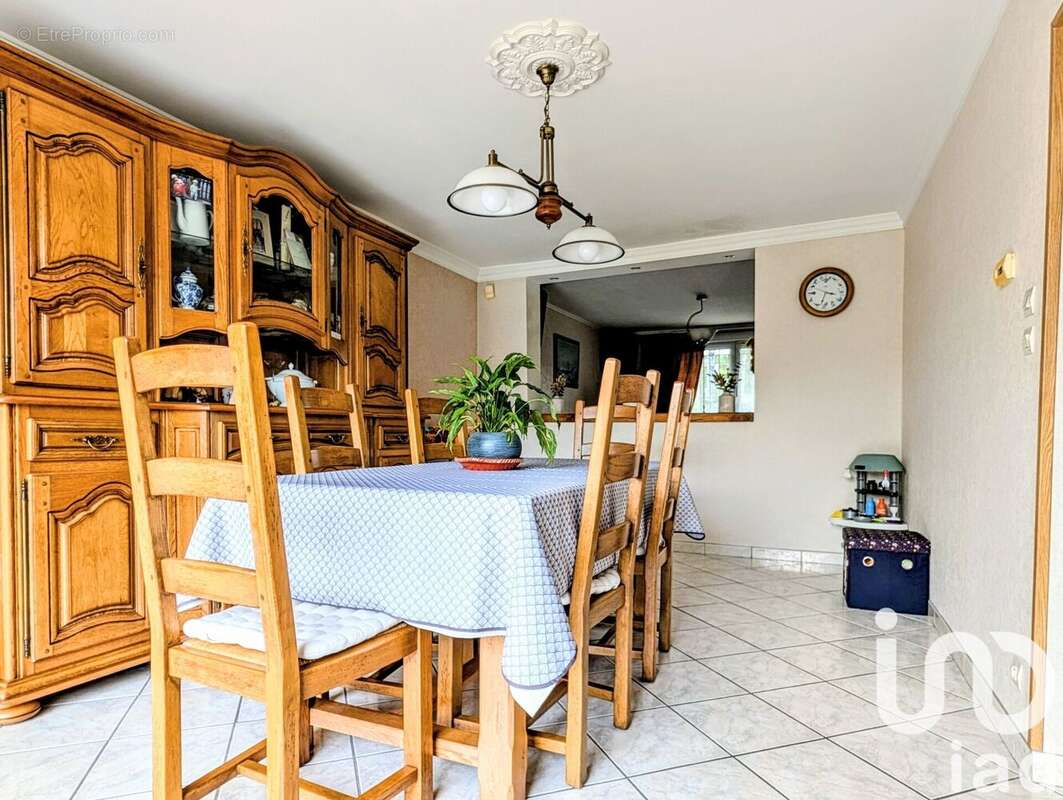 Photo 5 - Maison à DRAVEIL