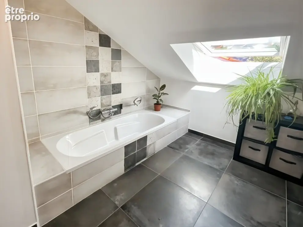 Maison 2021 Saint Brevin Les Pins 5 pièce(s) côté mer - photo 9