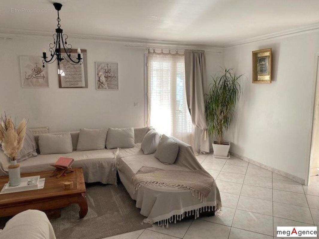 Maison à MURET