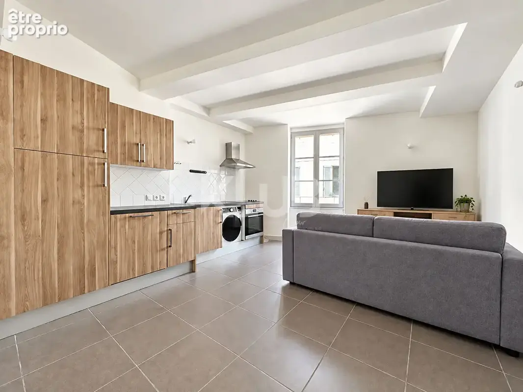 Photo Appartement à Avignon au prix de 130 000€