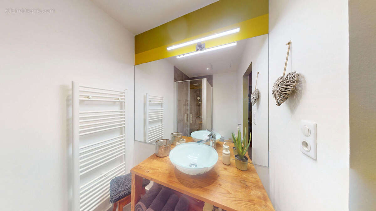 Appartement à BESANCON