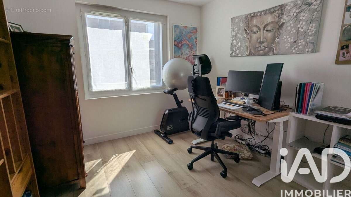 Photo 9 - Maison à SAINT-AIGNAN-GRANDLIEU