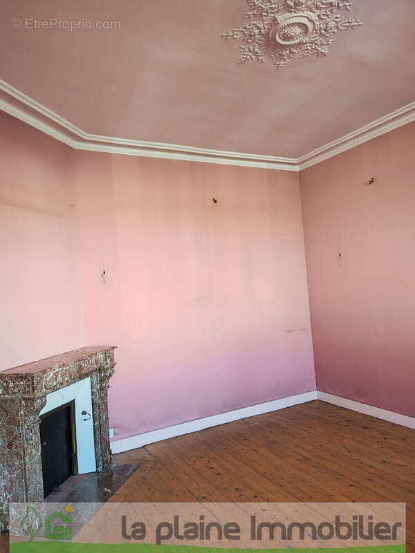 Maison à LA FERTE-MACE