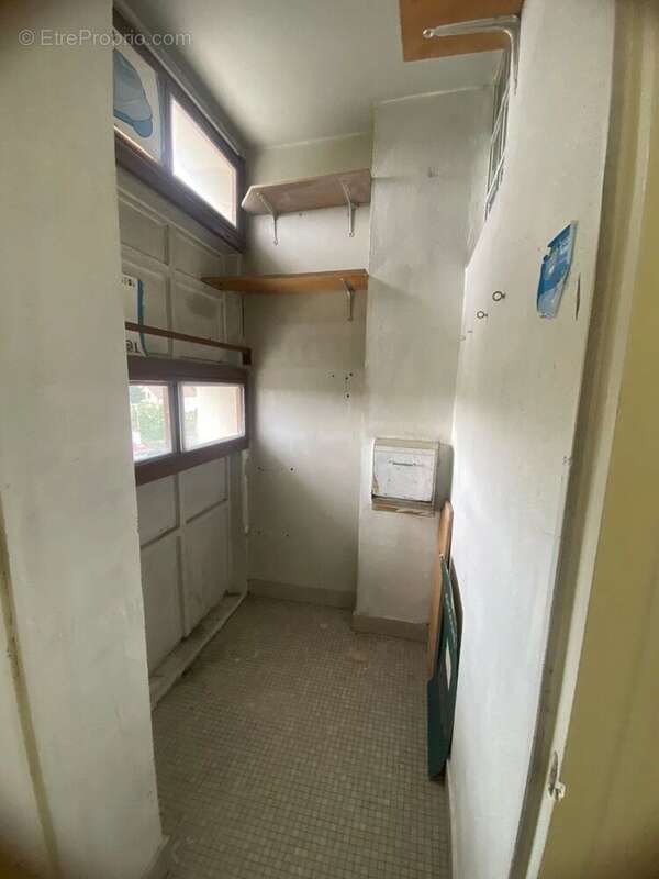 Appartement à NEVERS