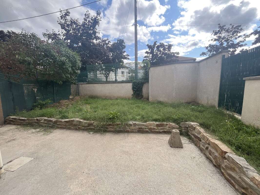 Maison à SAINT-CHAMOND