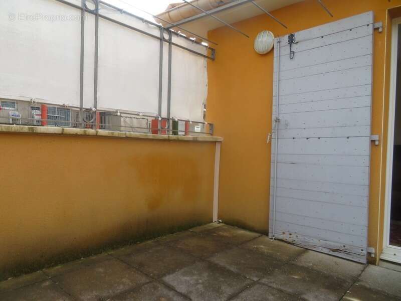 Belle MAISON sur 2 niveaux de 95 m3 à vendre centre ville de DIGNE LES BAINS (04) - photo 20