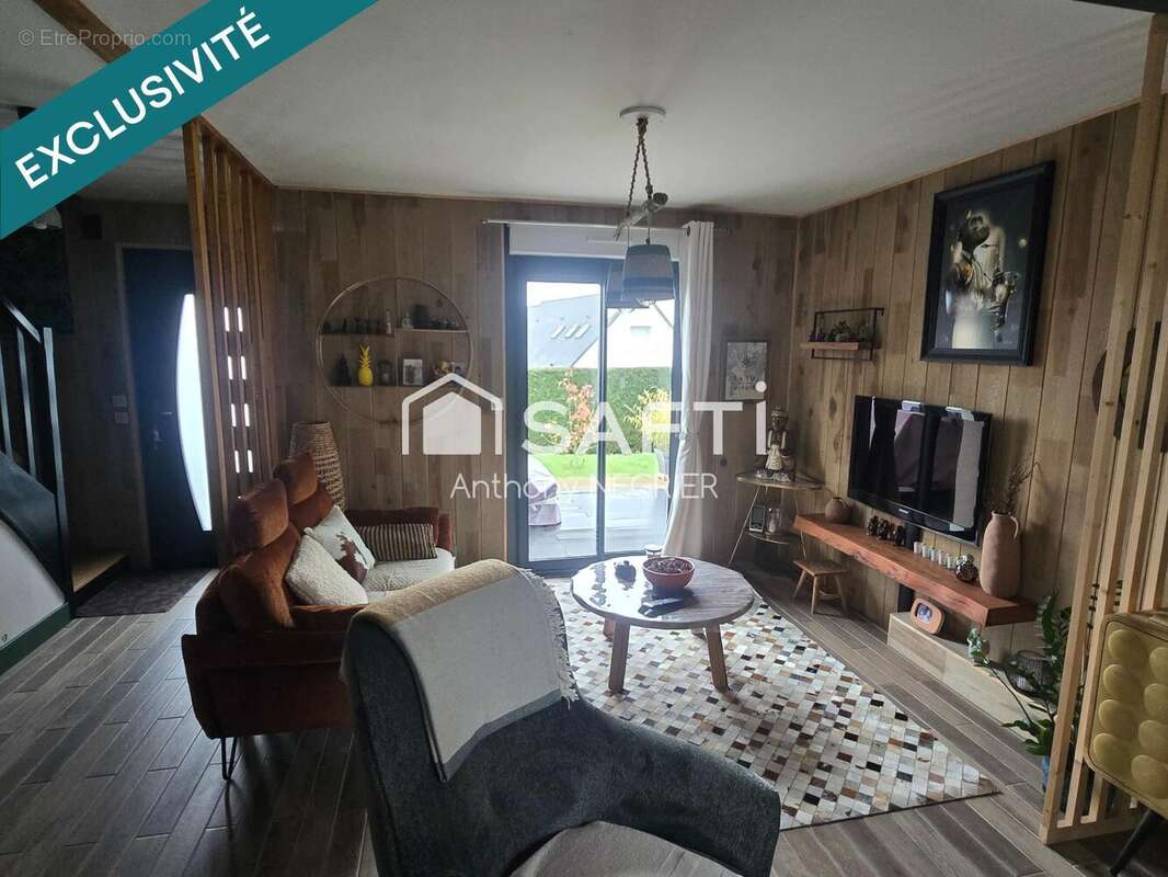 Photo 5 - Maison à FLERS