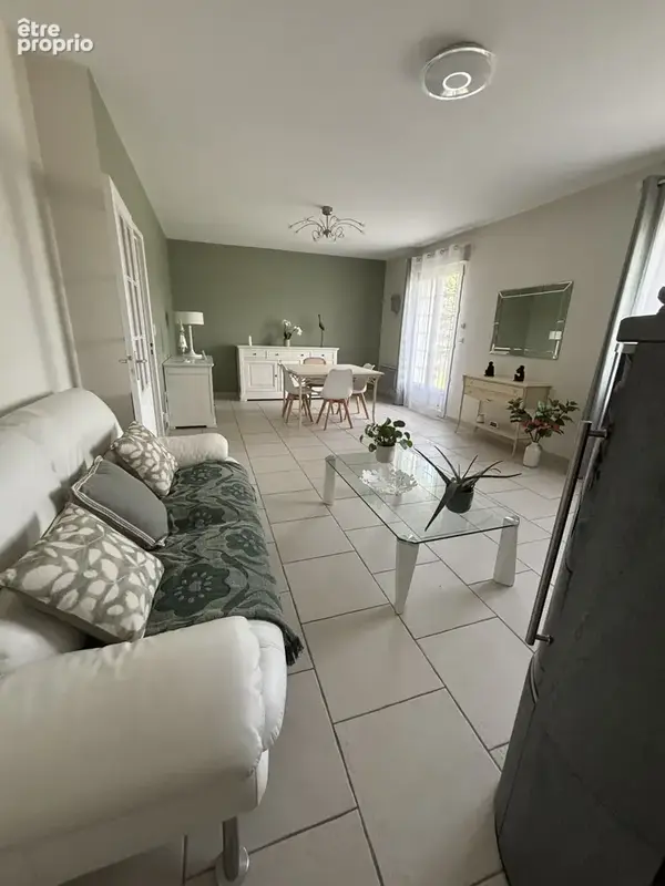 Joli pavillon dans commune proche de sens sur son terrain de 1000m2 - photo 5