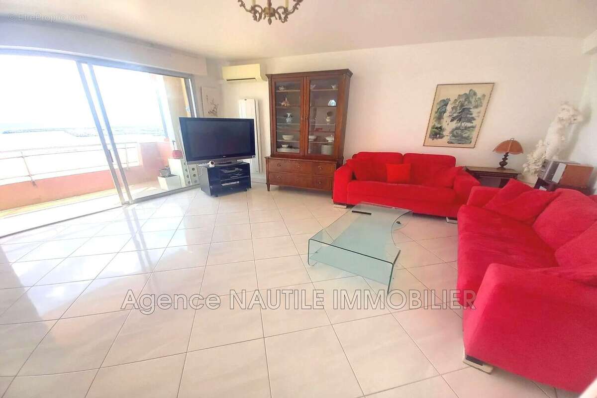 Appartement à PALAVAS-LES-FLOTS